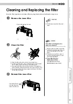 Preview for 51 page of JVC DLA-RS20 Instructions Manual