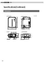 Preview for 60 page of JVC DLA-RS20 Instructions Manual