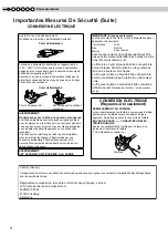 Preview for 64 page of JVC DLA-RS20 Instructions Manual