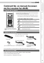 Preview for 73 page of JVC DLA-RS20 Instructions Manual