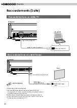 Preview for 82 page of JVC DLA-RS20 Instructions Manual