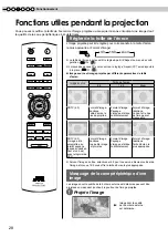 Preview for 88 page of JVC DLA-RS20 Instructions Manual