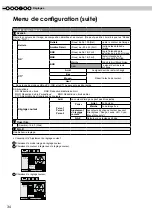 Preview for 94 page of JVC DLA-RS20 Instructions Manual