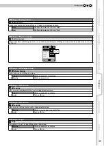 Preview for 99 page of JVC DLA-RS20 Instructions Manual