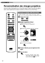 Preview for 102 page of JVC DLA-RS20 Instructions Manual