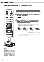 Preview for 110 page of JVC DLA-RS20 Instructions Manual