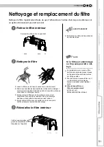 Preview for 111 page of JVC DLA-RS20 Instructions Manual