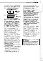 Preview for 123 page of JVC DLA-RS20 Instructions Manual