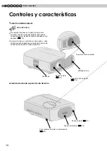 Preview for 134 page of JVC DLA-RS20 Instructions Manual