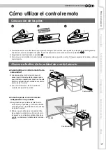 Preview for 137 page of JVC DLA-RS20 Instructions Manual