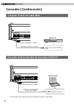 Preview for 140 page of JVC DLA-RS20 Instructions Manual