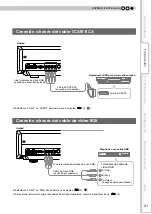 Preview for 141 page of JVC DLA-RS20 Instructions Manual