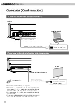 Preview for 142 page of JVC DLA-RS20 Instructions Manual