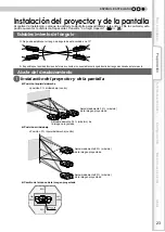 Preview for 143 page of JVC DLA-RS20 Instructions Manual