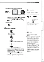 Preview for 147 page of JVC DLA-RS20 Instructions Manual