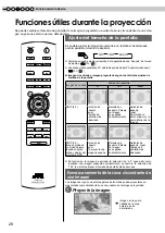 Preview for 148 page of JVC DLA-RS20 Instructions Manual