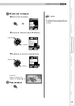 Preview for 149 page of JVC DLA-RS20 Instructions Manual