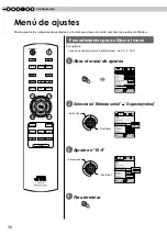 Preview for 150 page of JVC DLA-RS20 Instructions Manual