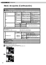 Preview for 154 page of JVC DLA-RS20 Instructions Manual