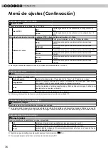 Preview for 156 page of JVC DLA-RS20 Instructions Manual