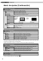 Preview for 158 page of JVC DLA-RS20 Instructions Manual