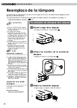 Preview for 168 page of JVC DLA-RS20 Instructions Manual