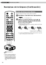 Preview for 170 page of JVC DLA-RS20 Instructions Manual