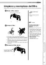 Preview for 171 page of JVC DLA-RS20 Instructions Manual