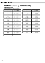 Preview for 174 page of JVC DLA-RS20 Instructions Manual