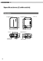 Preview for 180 page of JVC DLA-RS20 Instructions Manual