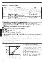 Preview for 38 page of JVC dla-rs400 Instruction Manual