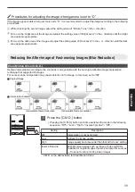 Preview for 39 page of JVC dla-rs400 Instruction Manual