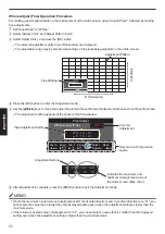 Preview for 52 page of JVC dla-rs400 Instruction Manual