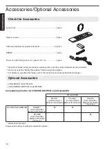 Preview for 10 page of JVC DLA-RS4500 K Instructions Manual