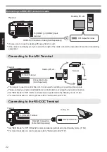 Preview for 22 page of JVC DLA-RS4500 K Instructions Manual