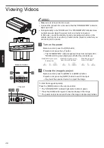 Preview for 24 page of JVC DLA-RS4500 K Instructions Manual