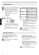 Preview for 30 page of JVC DLA-RS4500 K Instructions Manual