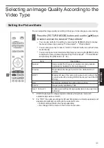 Preview for 31 page of JVC DLA-RS4500 K Instructions Manual