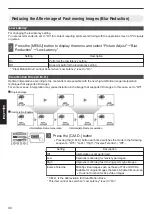 Preview for 40 page of JVC DLA-RS4500 K Instructions Manual