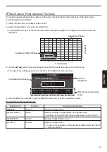 Preview for 53 page of JVC DLA-RS4500 K Instructions Manual