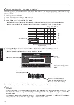 Preview for 54 page of JVC DLA-RS4500 K Instructions Manual