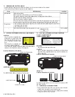 Preview for 6 page of JVC DLA-RS4500K Service Manual