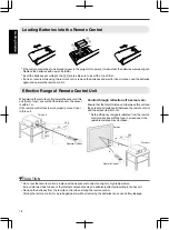 Preview for 18 page of JVC DLA-RS4910 Instructions Manual