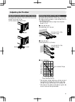 Preview for 21 page of JVC DLA-RS4910 Instructions Manual