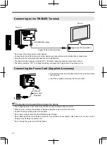 Preview for 24 page of JVC DLA-RS4910 Instructions Manual