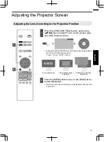 Preview for 27 page of JVC DLA-RS4910 Instructions Manual