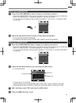 Preview for 29 page of JVC DLA-RS4910 Instructions Manual