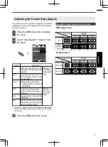 Preview for 31 page of JVC DLA-RS4910 Instructions Manual