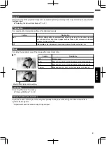 Preview for 51 page of JVC DLA-RS4910 Instructions Manual