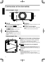 Preview for 98 page of JVC DLA-RS4910 Instructions Manual